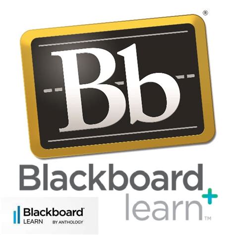 Blackboard Learn.